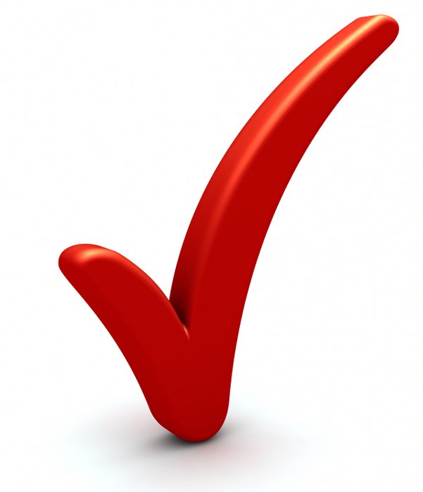 Easy Steps To Designing Your Website Pre Design Checklist