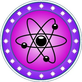 Science Symbols N9