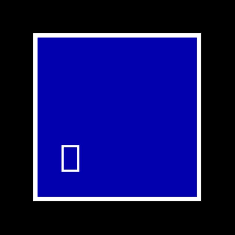 Parking Romus 01 Medium 600pixel Vector