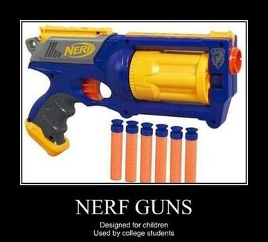 Lolsnapscom Nerf Guns