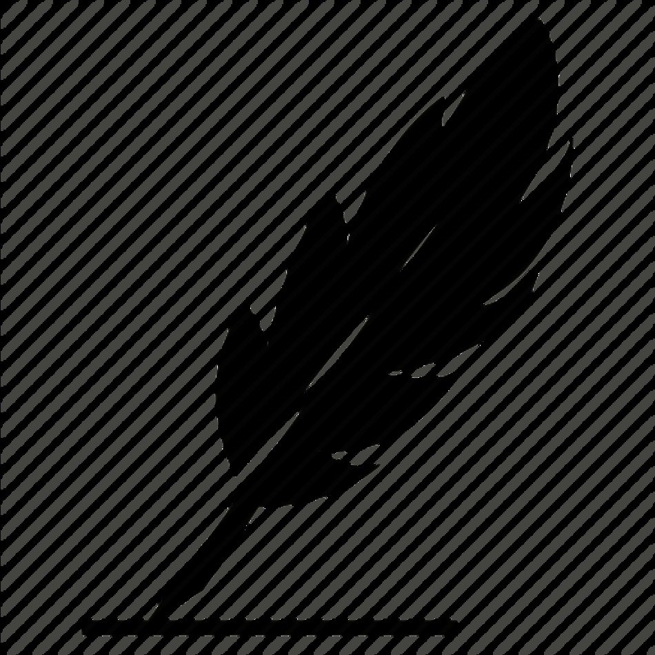 Quill pen icon N3
