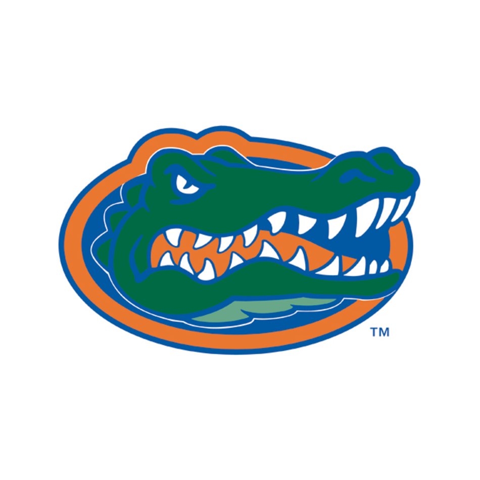 Pin Florida Gators Logo On Pinterest