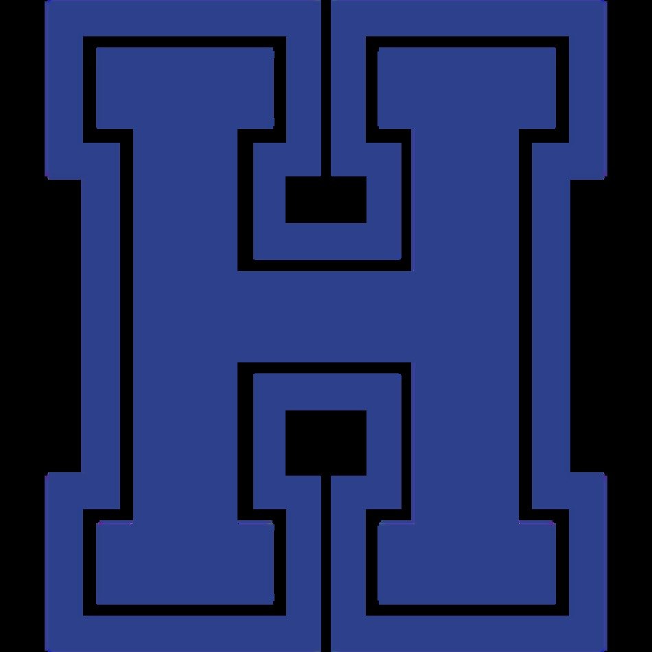 Letter H Sco