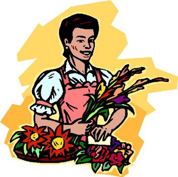 Florist Florists N2