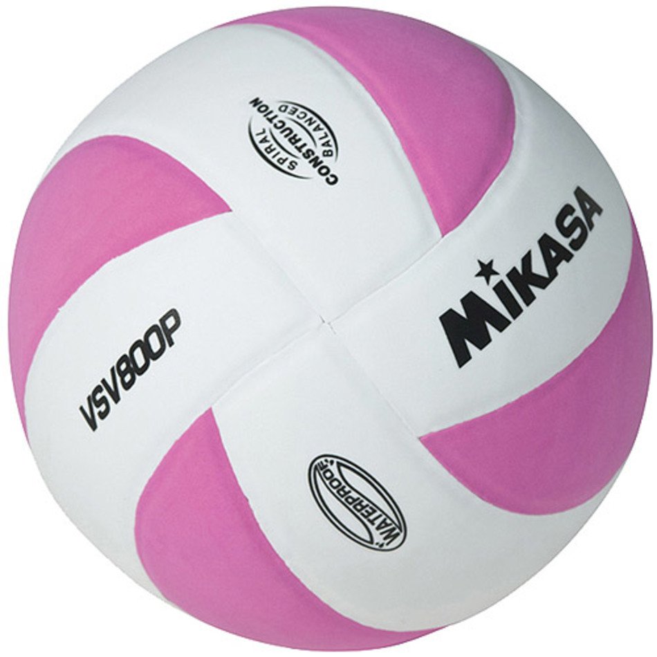 Pink Volleyball Pink white free image download