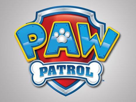 Retrieved From Http logoswikiacom wiki paw Patrololdid 385161 clipart