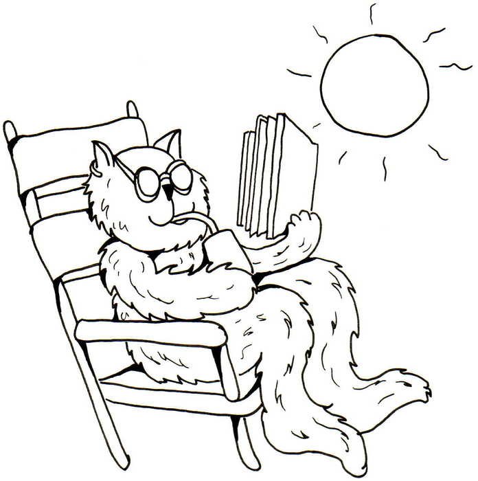 Diane Greenseid drawing
