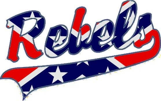 rebels clipart