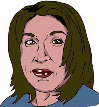 Native American Woman At Clkercom Vector Online N2