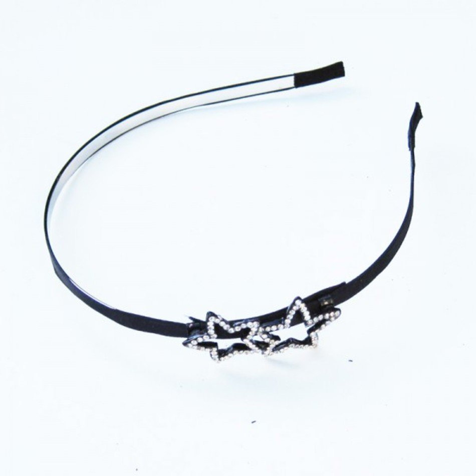 Be The First To Review &ldquo;crystal Headband &ndash; Star&rdquo; Click Here