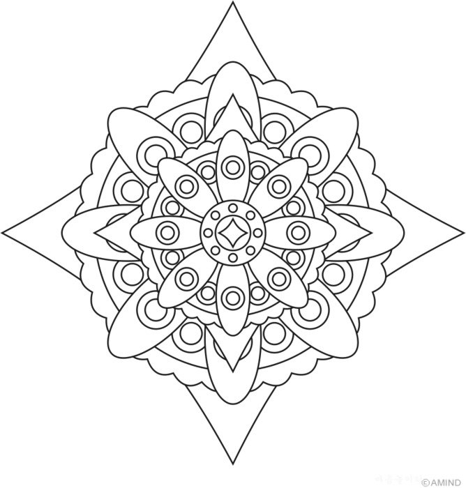 Qin Shi Huangdi Colouring Pages Page 3
