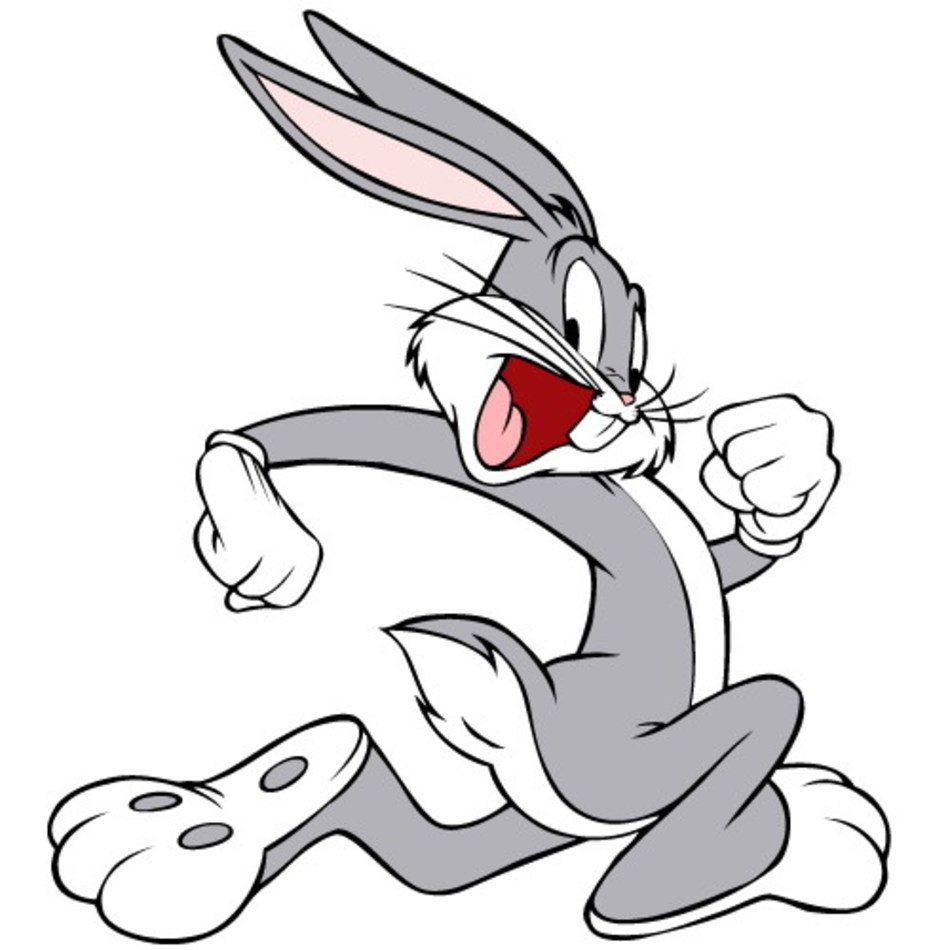 S And Graphics Bugs Bunny Images Cip Art Free clipart