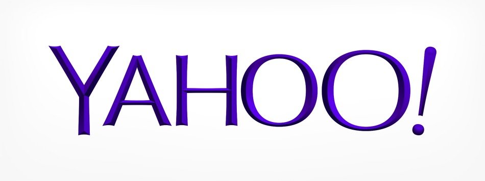 Yahoo as picture for clipart