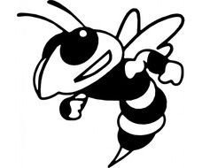 Yellow Jacket Sco N2