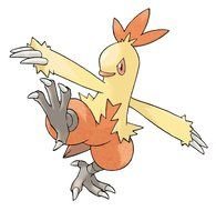 clipart of the pokemon poule