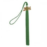 Childrens Graduation Tassel With Year Tag Marston Robing