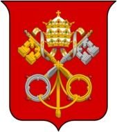 Is The Catholic Church Vatican Holy See A State