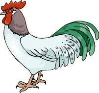 Clip Art &amp;187 Farm N10