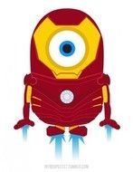 Les Minions De Moi Moche Et M&amp;233chant 2 En Mode Super H&amp;233ros