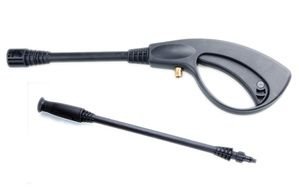 Car Wash Device drawing