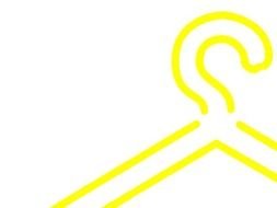 Dress Hanger