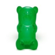 green Gummy Bear, toy