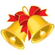 Verse Greetings Card &amp; Wallpapers Free Christmas Bells
