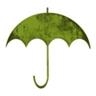 Green Umbrella Best