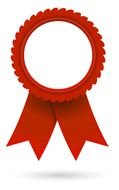 Prize for success clipart