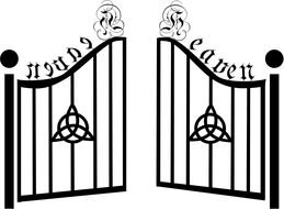Whole Listic Christian Ministries drawing