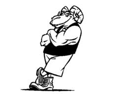 Crossed Arms Cartoon