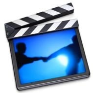people in Ñlapperboard