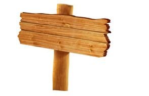 Wood Signs Images drawing