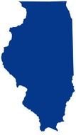 Back &amp;gt Gallery For Illinois State Free clipart