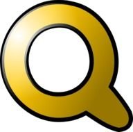 Zoom Magnifier Lens Icon Clip Art 117608
