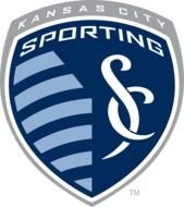 Kansas City Sporting Logo drawing