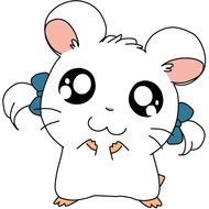 My Little Perfect World Hamsters
