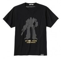 La Collection Uniqlo Ut Transformers &amp;171 Dark Of The Moon &amp;187 Geek Or