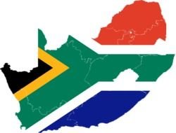 Identity In South Africa African And Afrikaner Nationalism