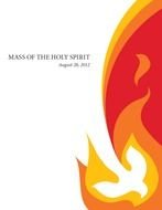 Holy Spirit Flame The Program