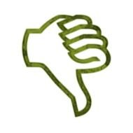 Clipart Thumbs Up Down Best