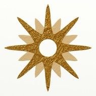 Gold Star Free Stock Photo Public Domain Pictures