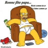 Je Vous Souhaite Une Bonne F&amp;234te &amp;224 Tout Le Mondes Entier