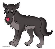 Nothing Found For Peter And The Wolf S