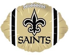 New Orleans Saints drawing
