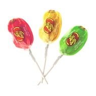 Lollipops Belly drawing