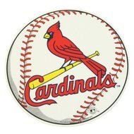 Major League Baseball Logo N2