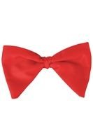 Red Tuxedo Bow drawing