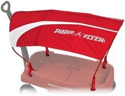 Radio Flyer Wagon drawing