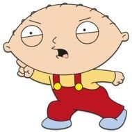 Family Guy Character Art